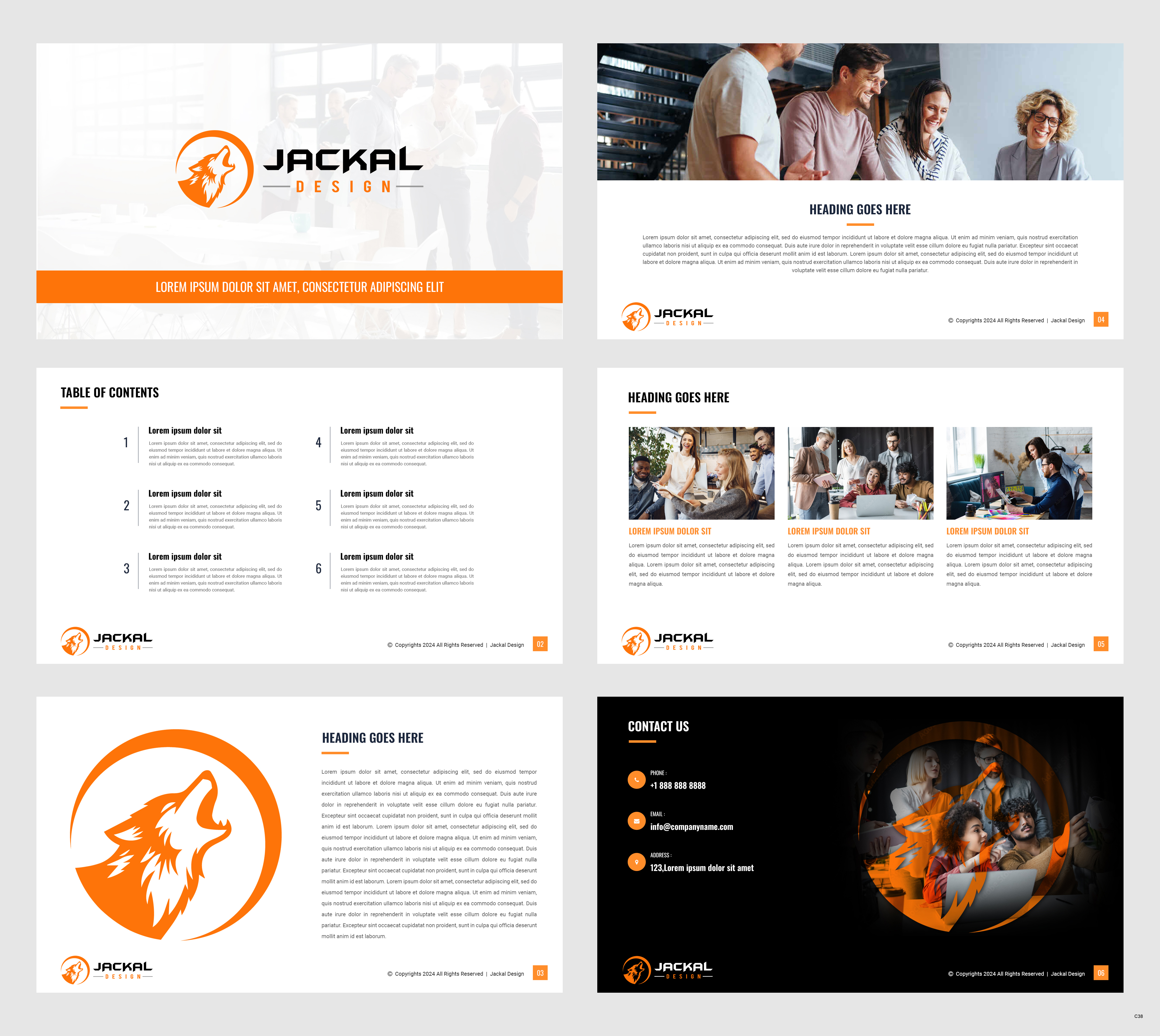 Design de PowerPoint par pb pour ce projet | Design #32703625