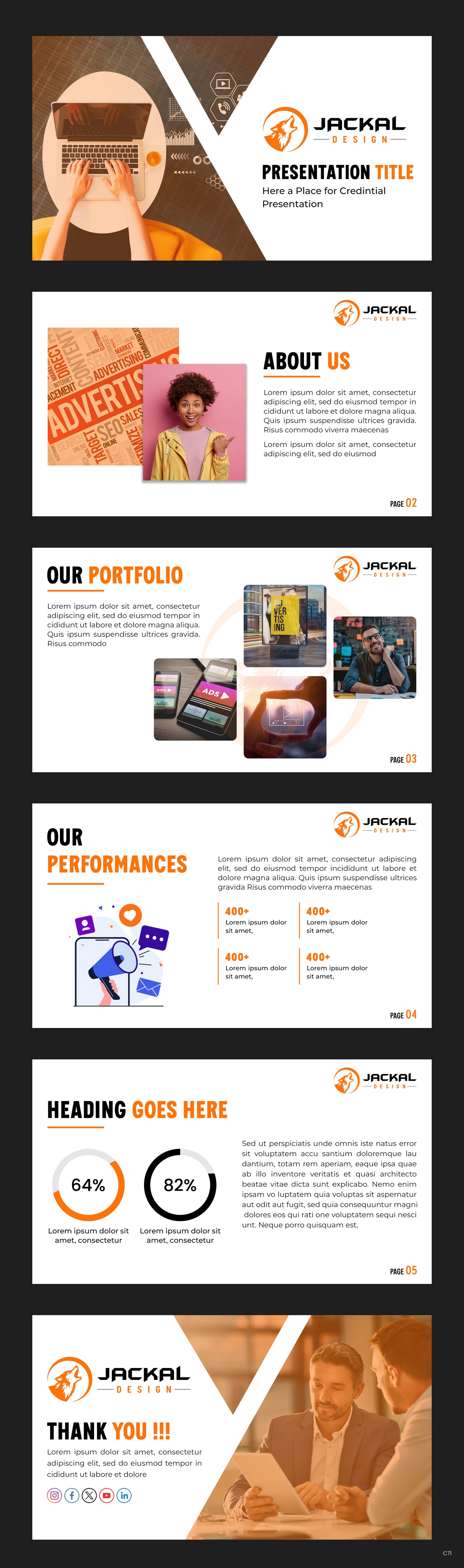 Design de PowerPoint par pb pour ce projet | Design #32703627