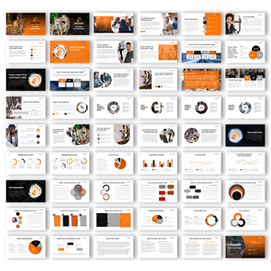 Design de PowerPoint par joseborgesbarboza 2 pour ce projet | Design : #32702351