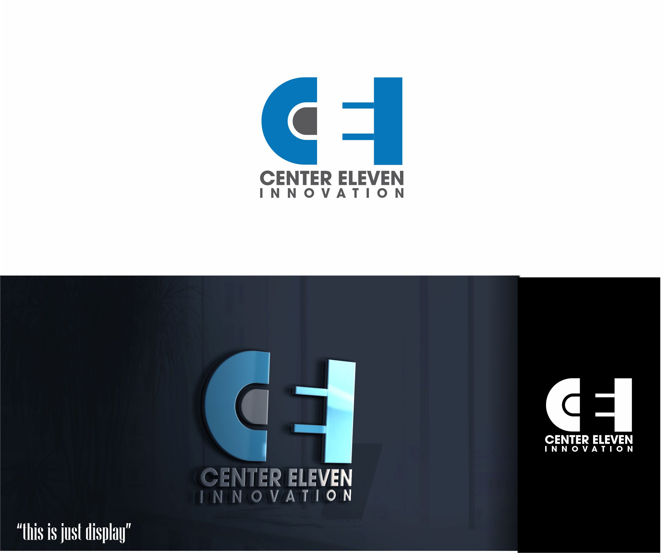 Logo Design by alkaline for this project | Design #32700383