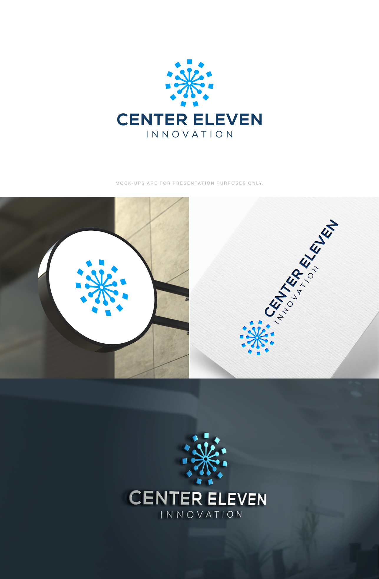 Logo Design by The Lion Studios for this project | Design #32703206
