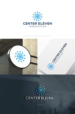 Logo Design by The Lion Studios for this project | Design: #32703206