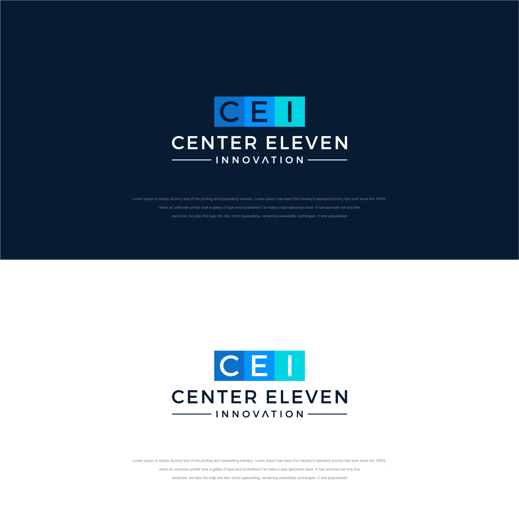 Logo Design by sushsharma99 for this project | Design #32701538