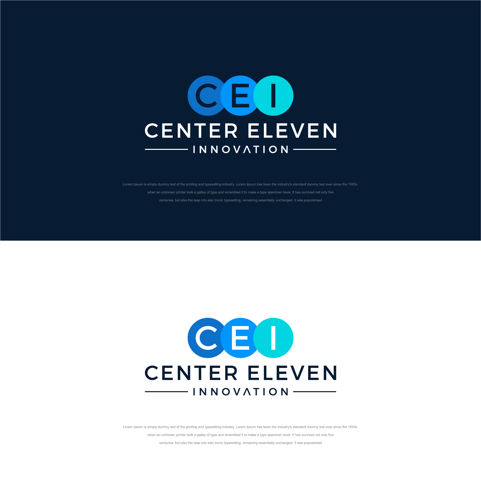 Logo Design by sushsharma99 for this project | Design #32728363