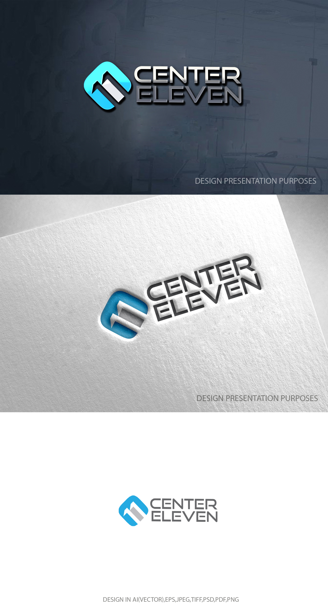 Diseño de Logo por zebronicgraphic para este proyecto | Diseño #32701524