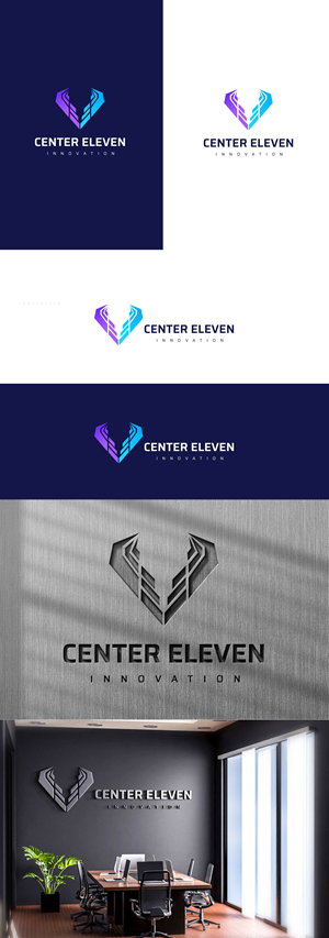 Logo Design by SymbolSculptor
