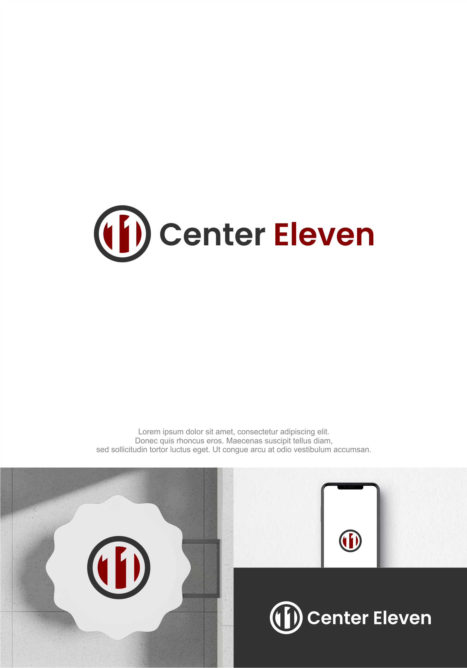 Logo Design by M.Syaiful Huda for this project | Design #32698563