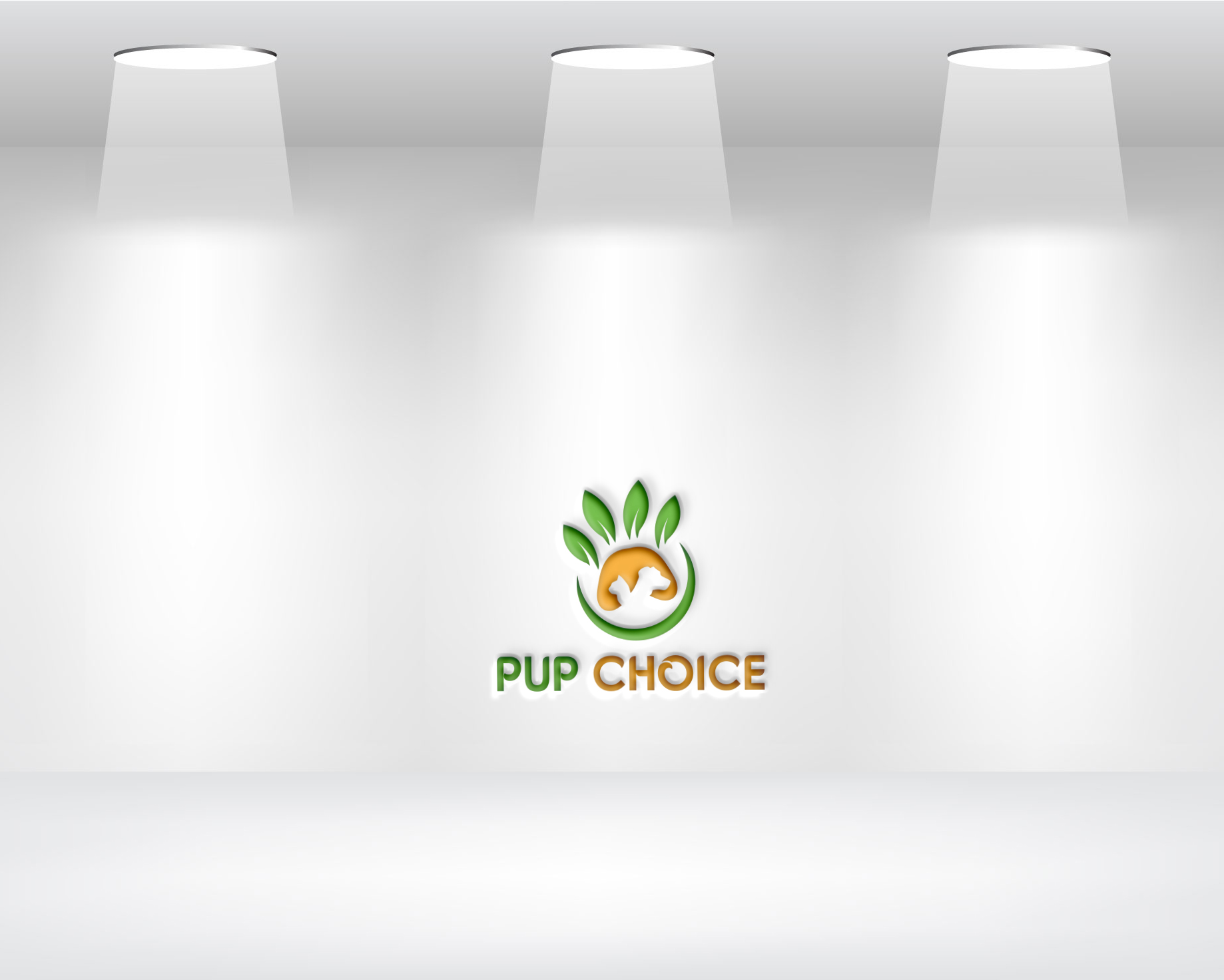 Logo Design by Daniel Khan for this project | Design #32700587