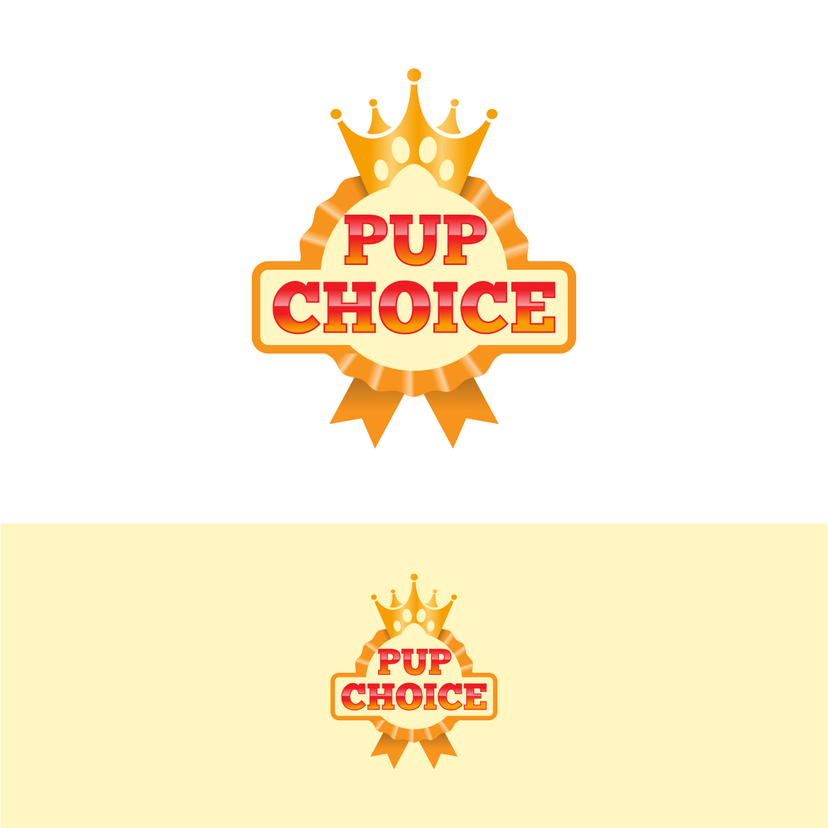 Logo Design by GOLDENCROWN for this project | Design #32702986