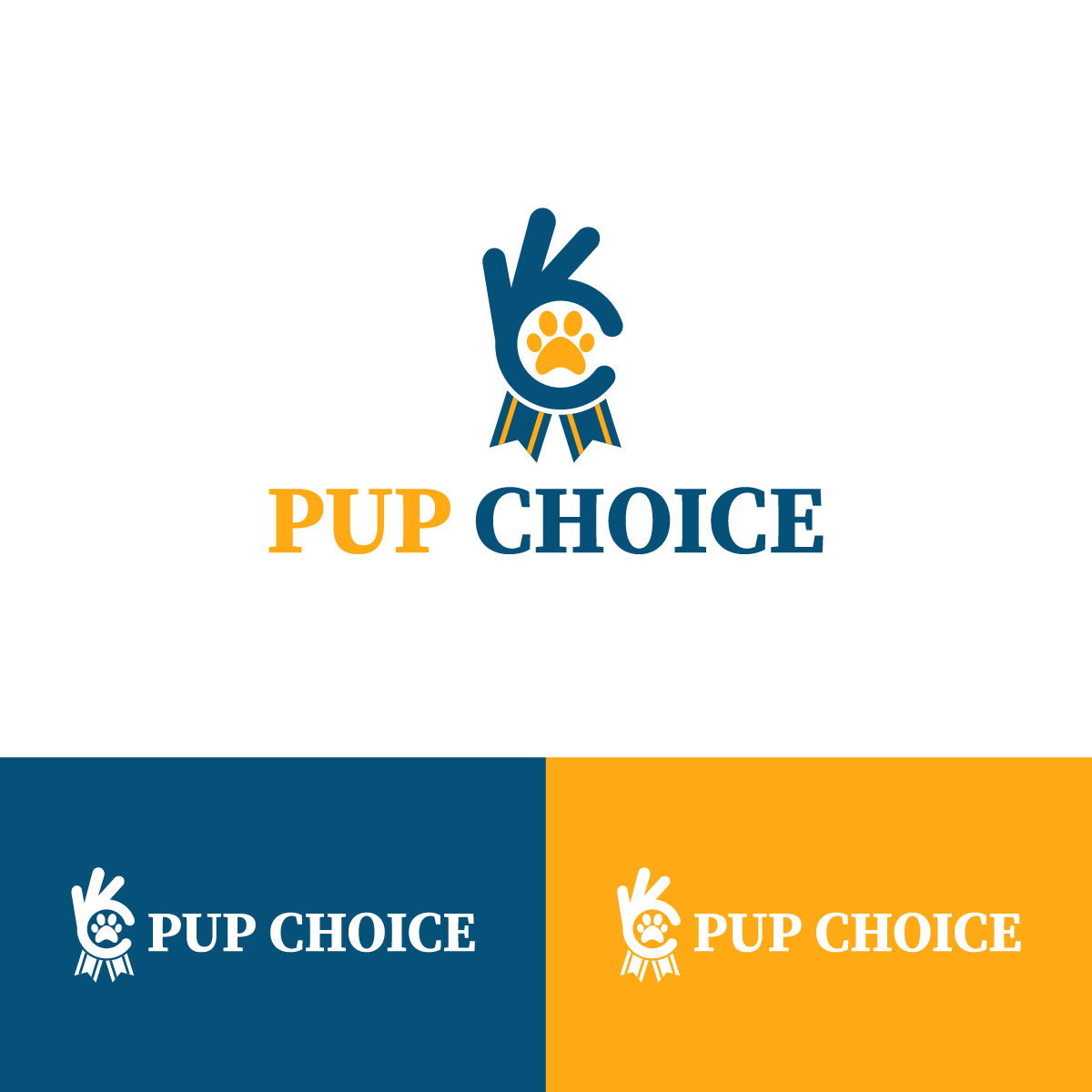 Logo Design by GOLDENCROWN for this project | Design #32702988