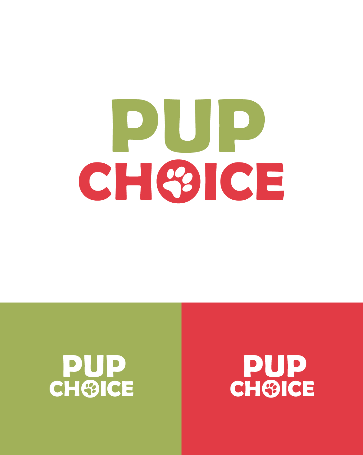 Logo Design by apik. for this project | Design #32701101