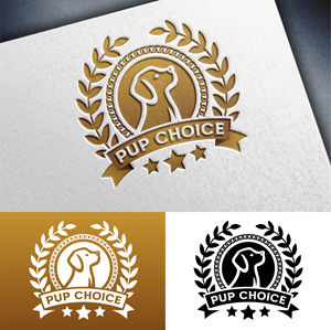Logo Design by John Mark Arts for this project | Design #32707625
