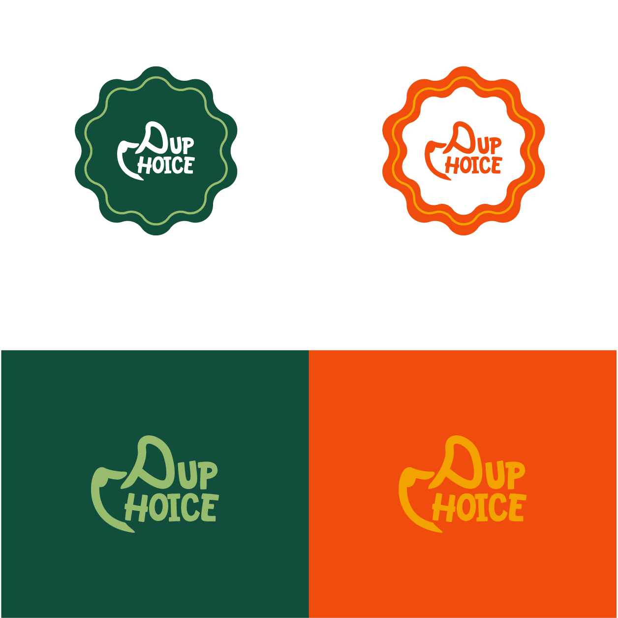 Logo Design by Irza for this project | Design #32706128