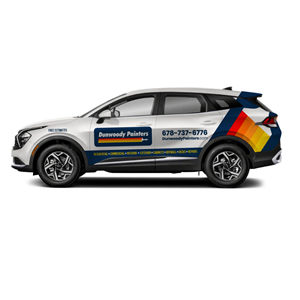 Car Wrap-Design von Yoga Tri für dieses Projekt | Design: #32699877