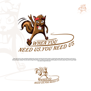 Logo Design by MukendrArt for this project | Design #32705367