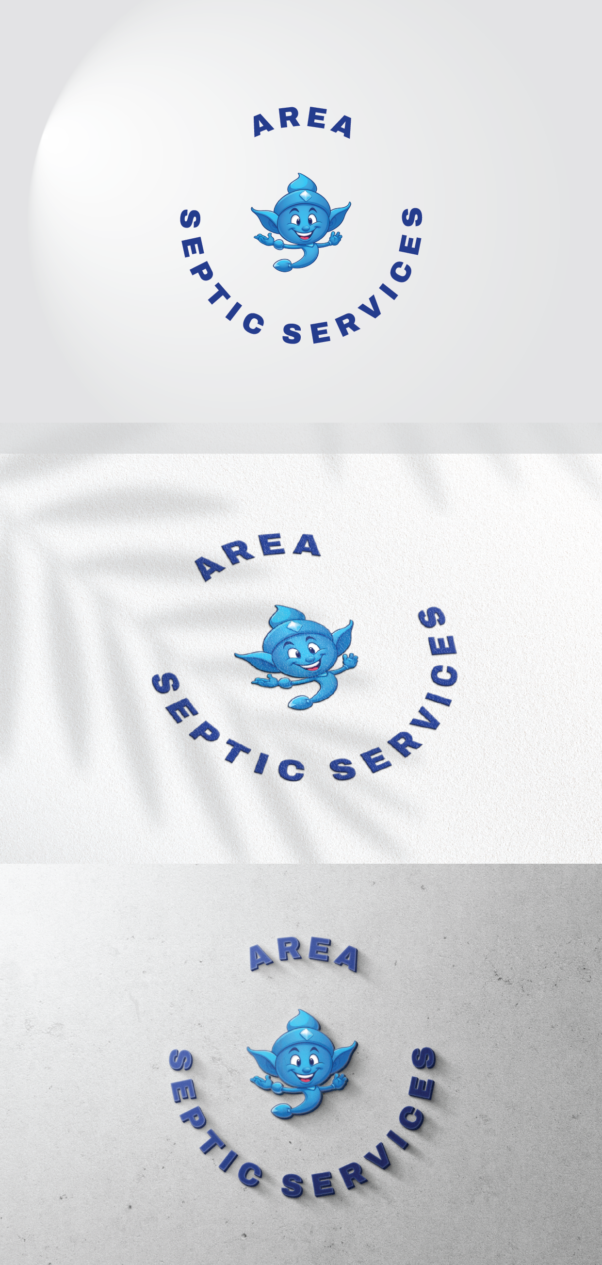 Logo-Design von Brand Lab für dieses Projekt | Design: #32805769