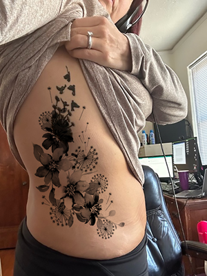 Diseño de Tatuaje por John Mark Arts para este proyecto | Diseño #32702466