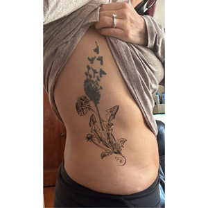 Tattoo-Design von Yevhen (Ukrdesign) für dieses Projekt | Design: #32702693