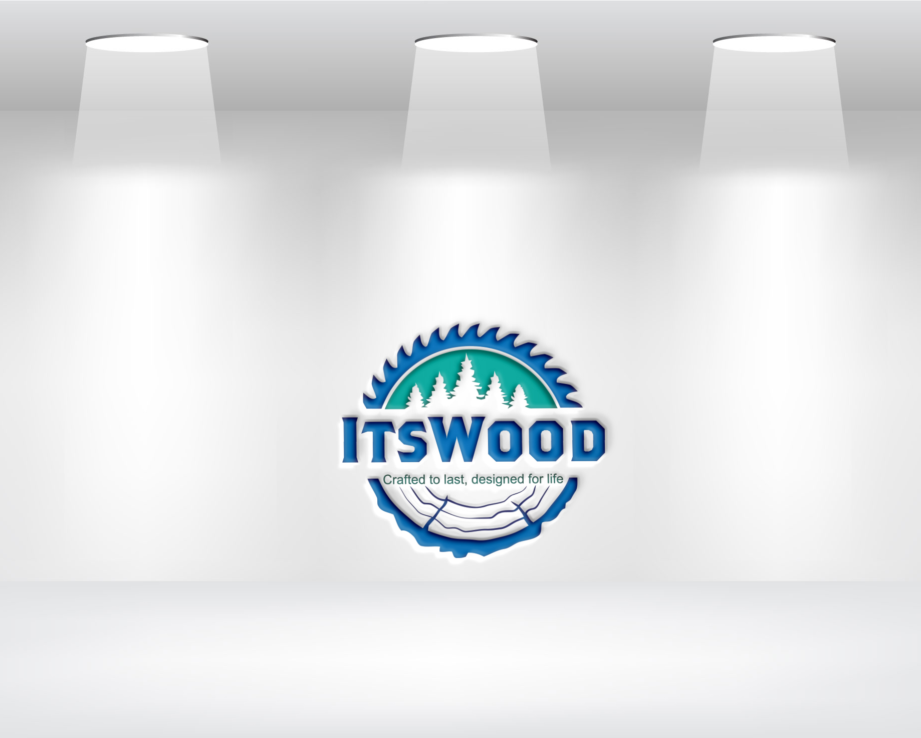 Logo Design by Daniel Khan for this project | Design #32705388