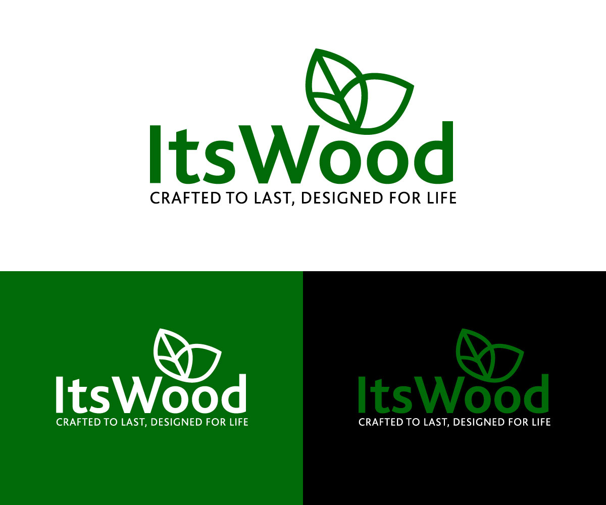 Logo Design by Kavth for this project | Design #32724772