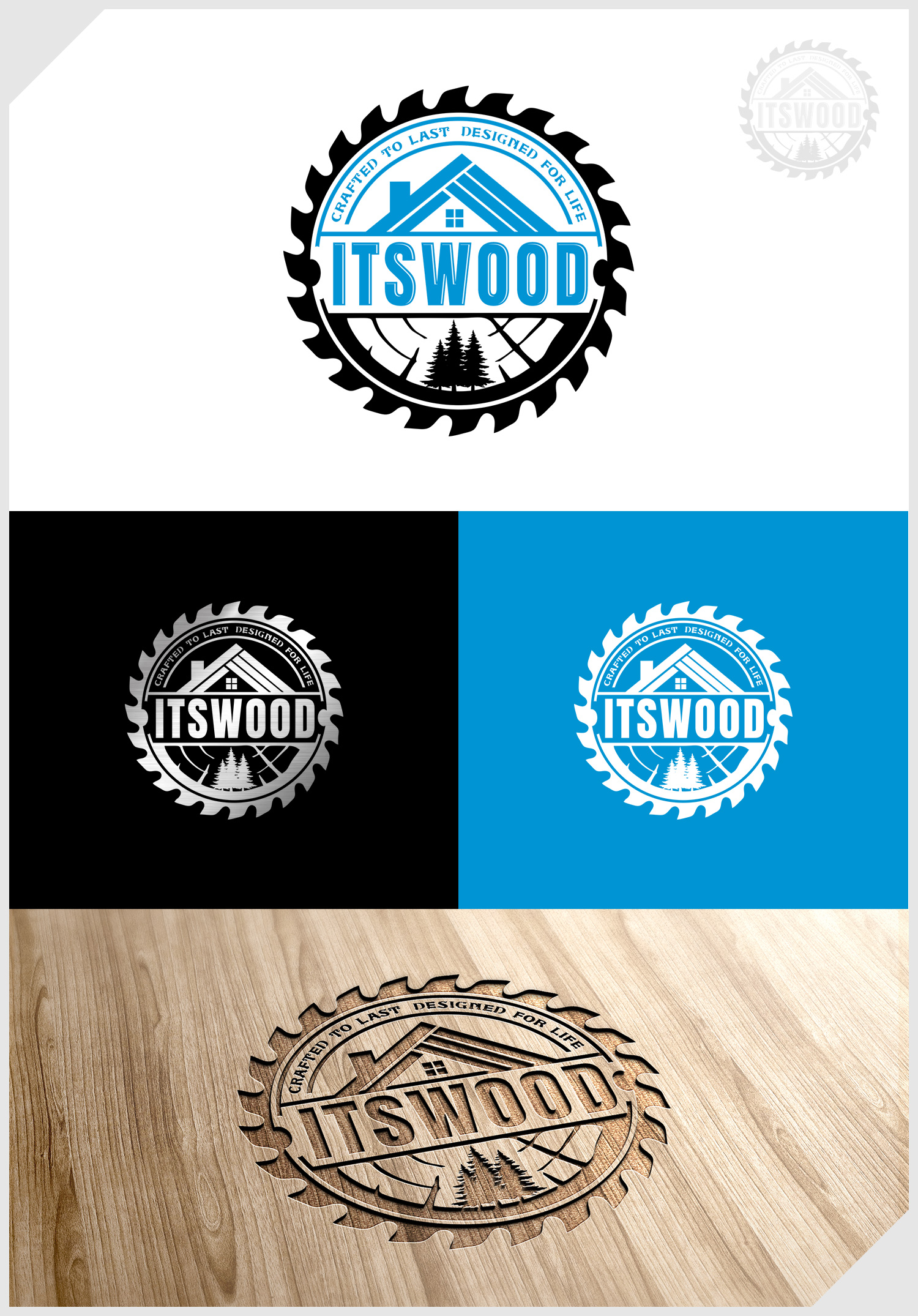 Diseño de Logo por IDesign1606 para este proyecto | Diseño #32757582