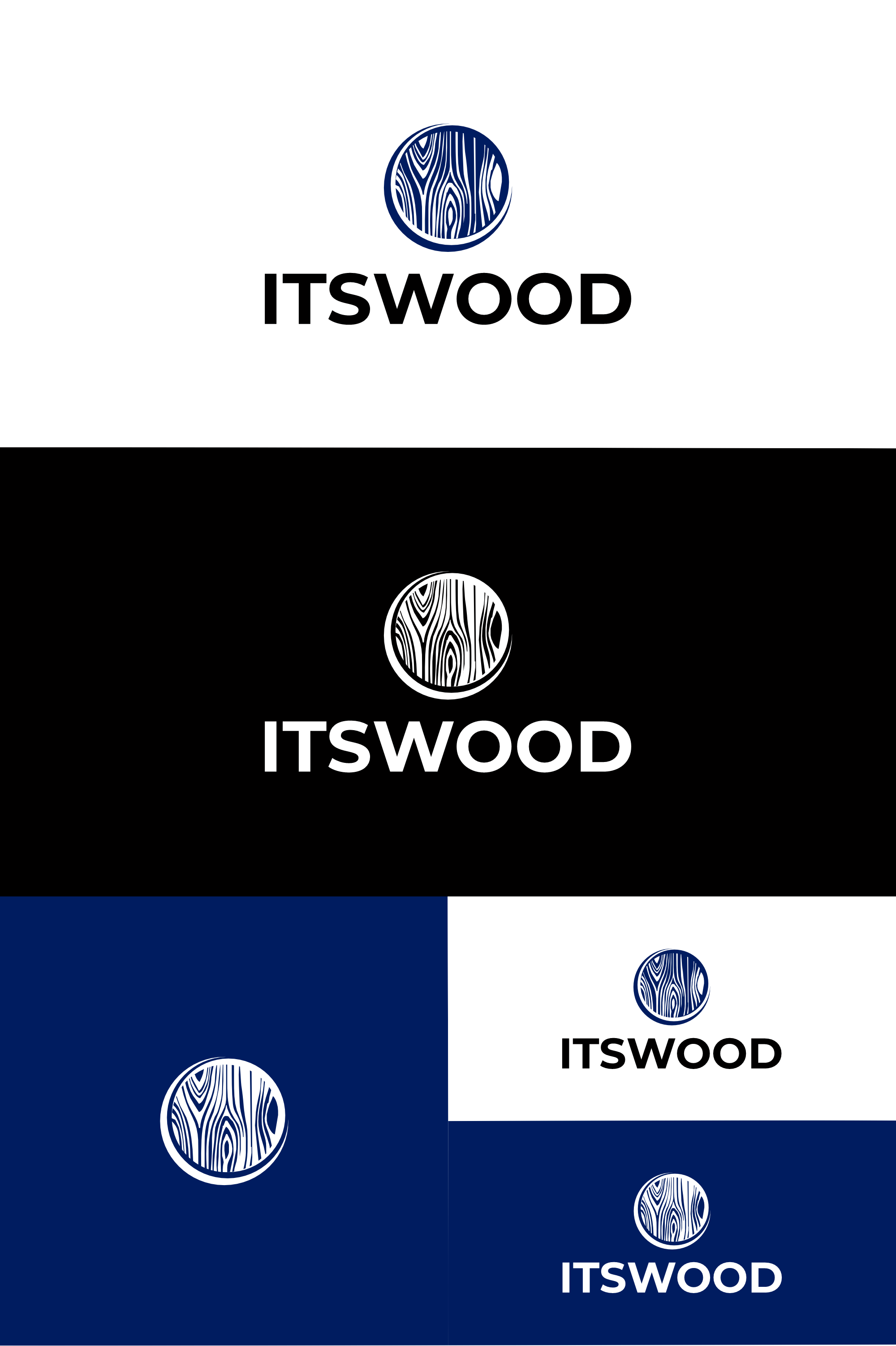 Logo Design by kebusibud for this project | Design #32705580