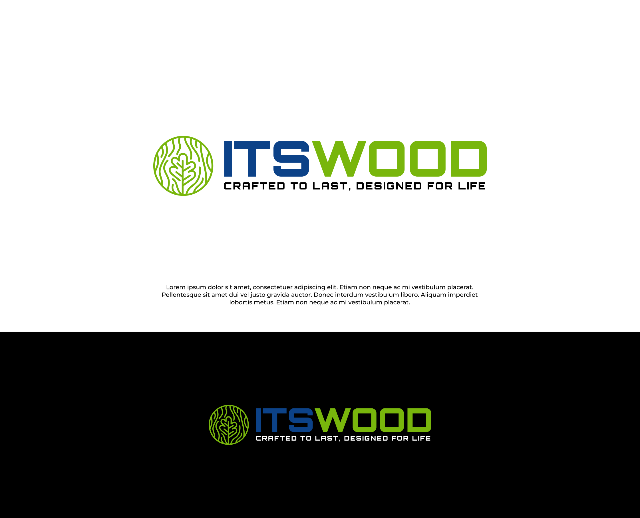 Logo Design by Zaid Al Faqih for this project | Design #32762340