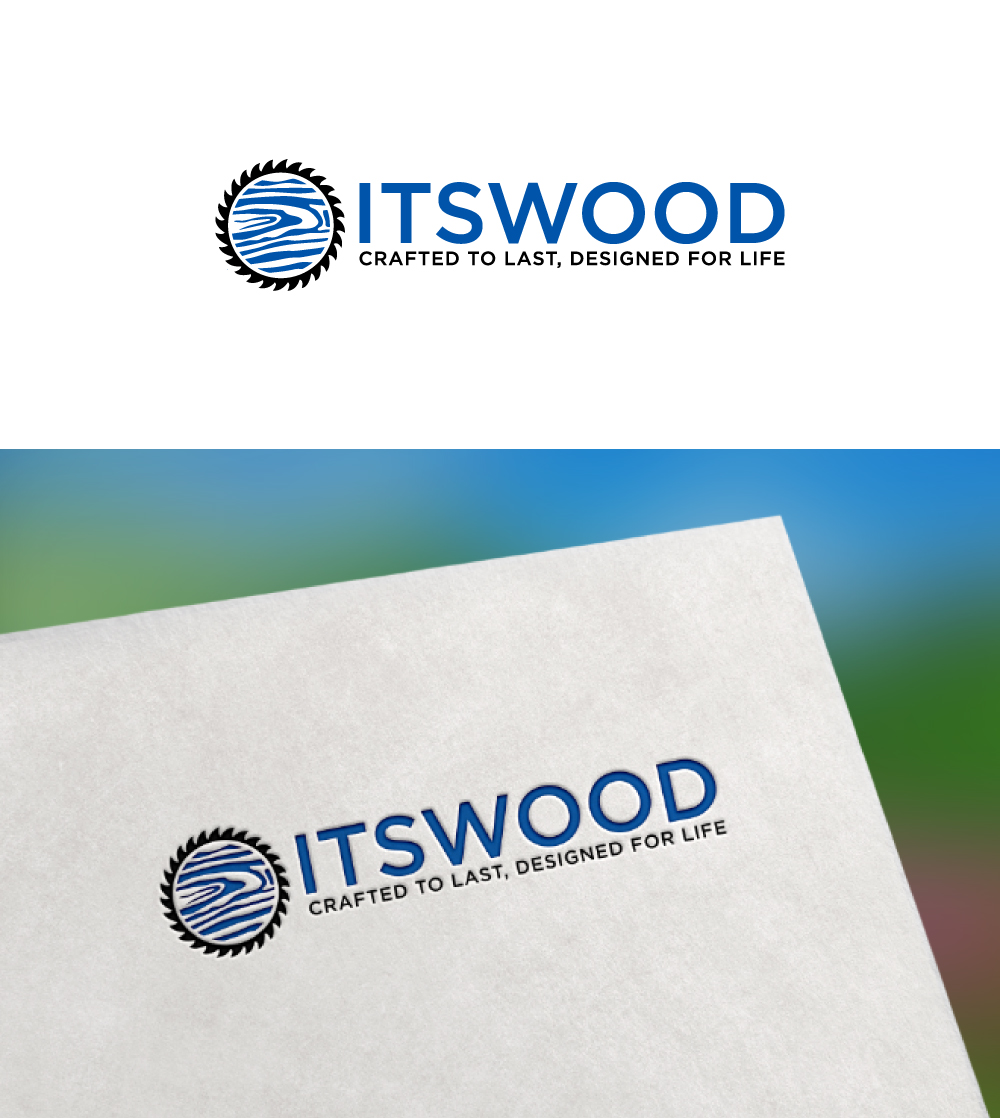 Logo Design by Ahnaf Labib for this project | Design #32704357