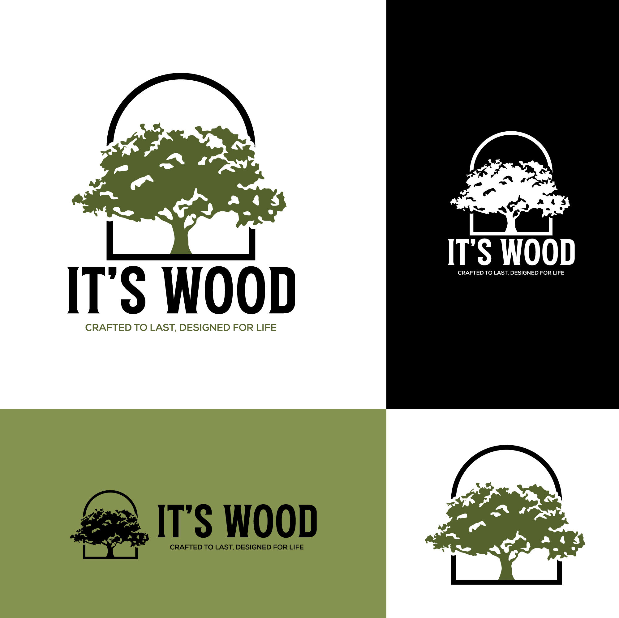 Logo Design by Transformed Design Inc. for this project | Design #32712979