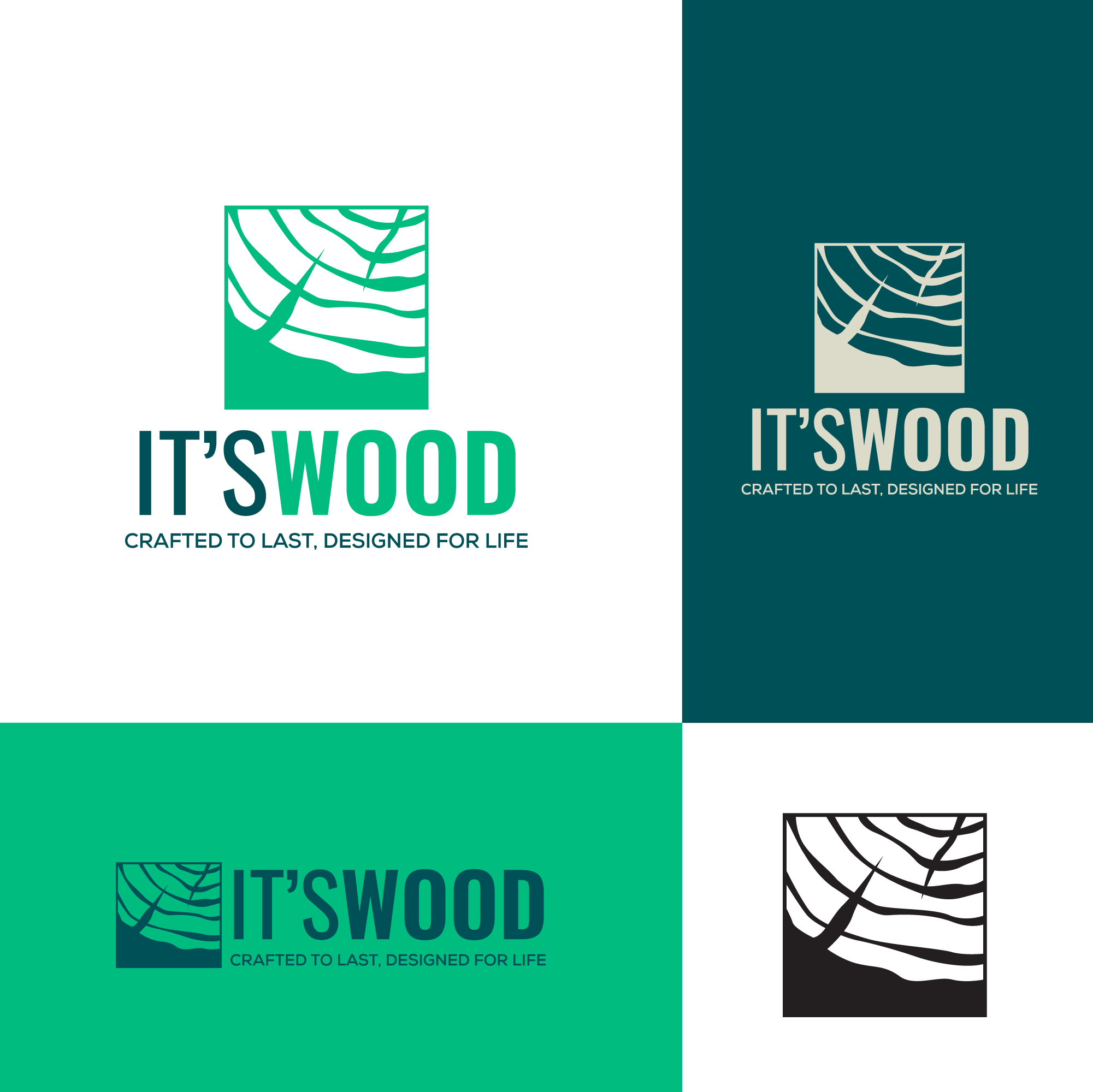 Logo Design by Transformed Design Inc. for this project | Design #32717977