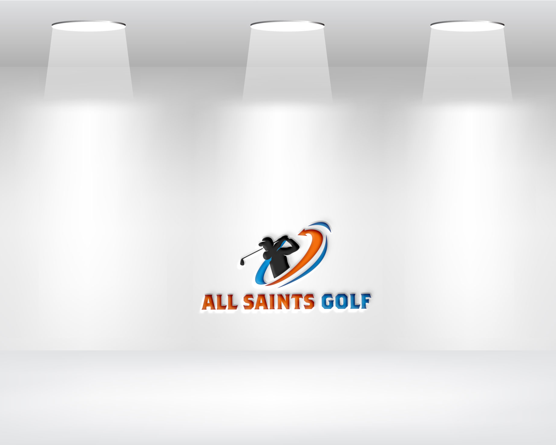 Logo Design by Daniel Khan for this project | Design #32705406