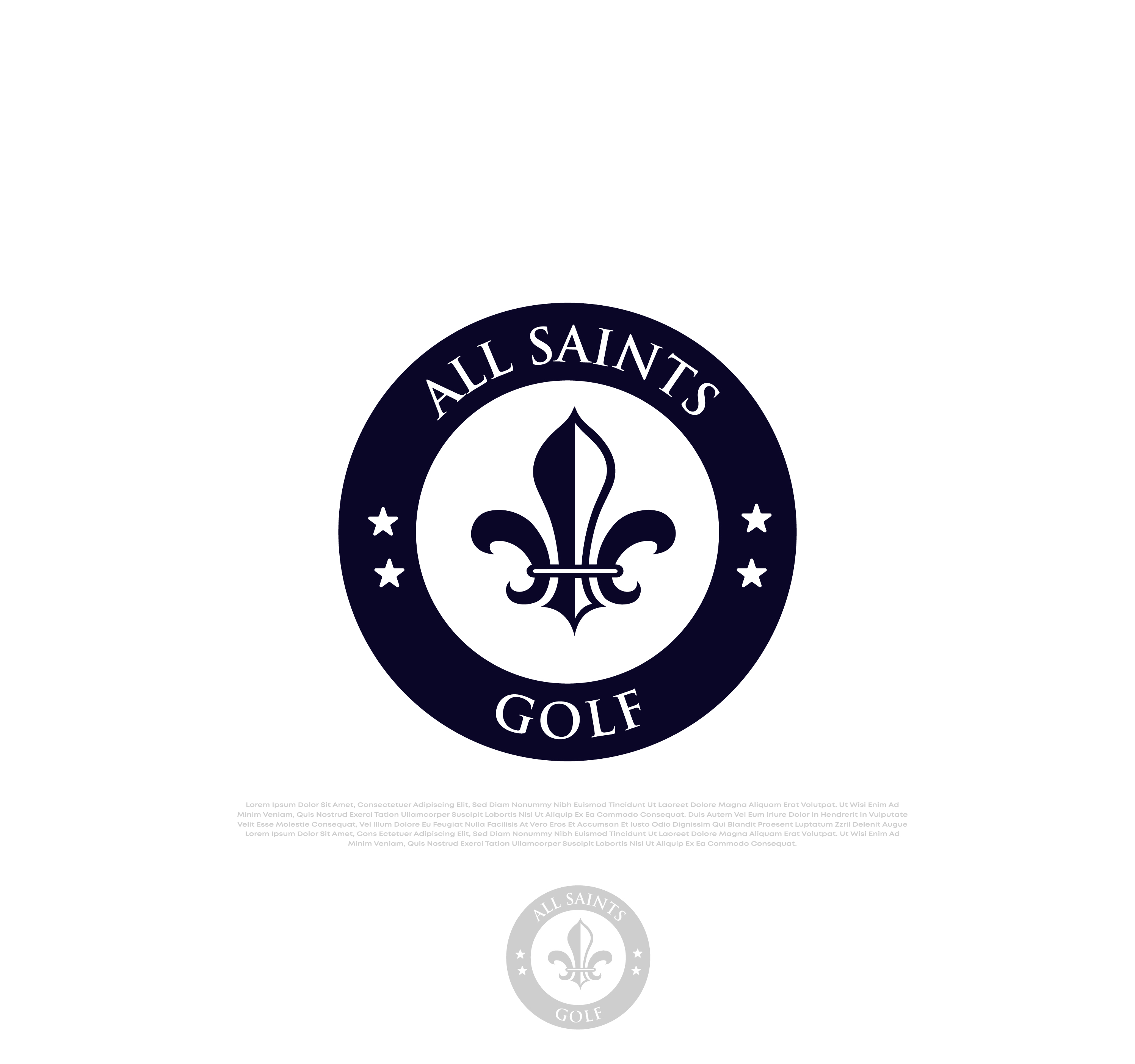 Logo Design by Creative Design@ for this project | Design #32709120