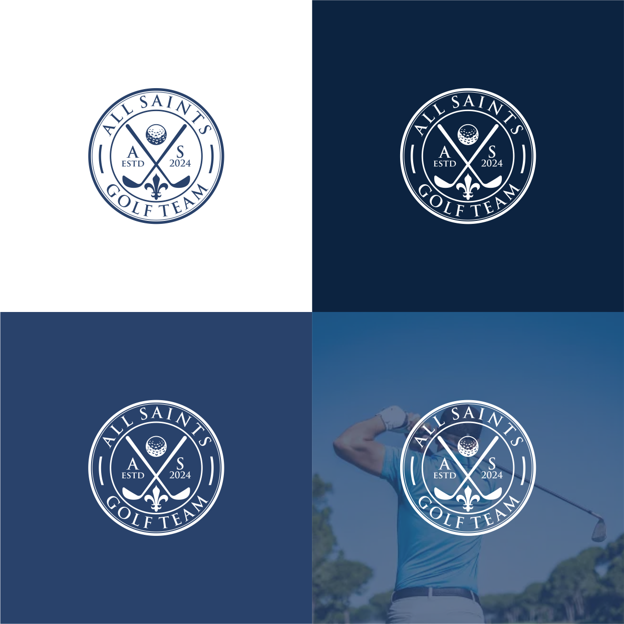 Diseño de Logo por Kusuma Studio para este proyecto | Diseño #32712184