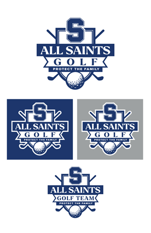 Logo Design by Mike Carroll