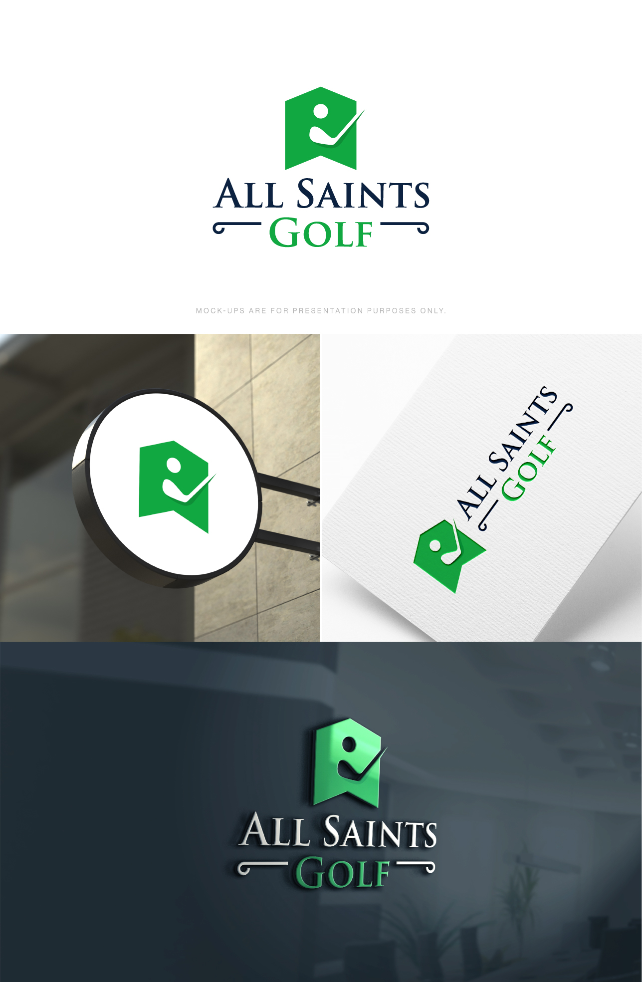 Diseño de Logo por The Lion Studios para este proyecto | Diseño #32708024