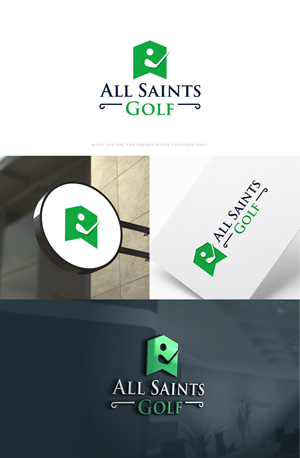 Diseño de Logo por The Lion Studios para este proyecto | Diseño: #32708024