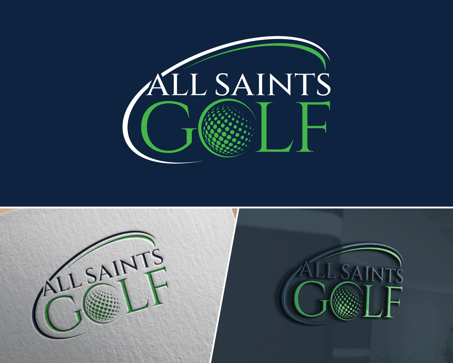 Logo-Design von Atec für dieses Projekt | Design #32703945