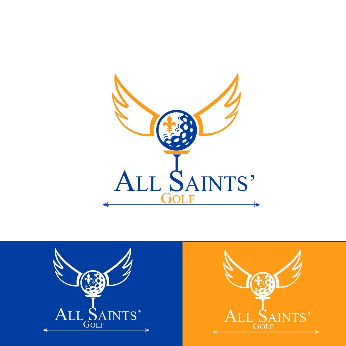 Logo Design by fly  design for this project | Design #32711566
