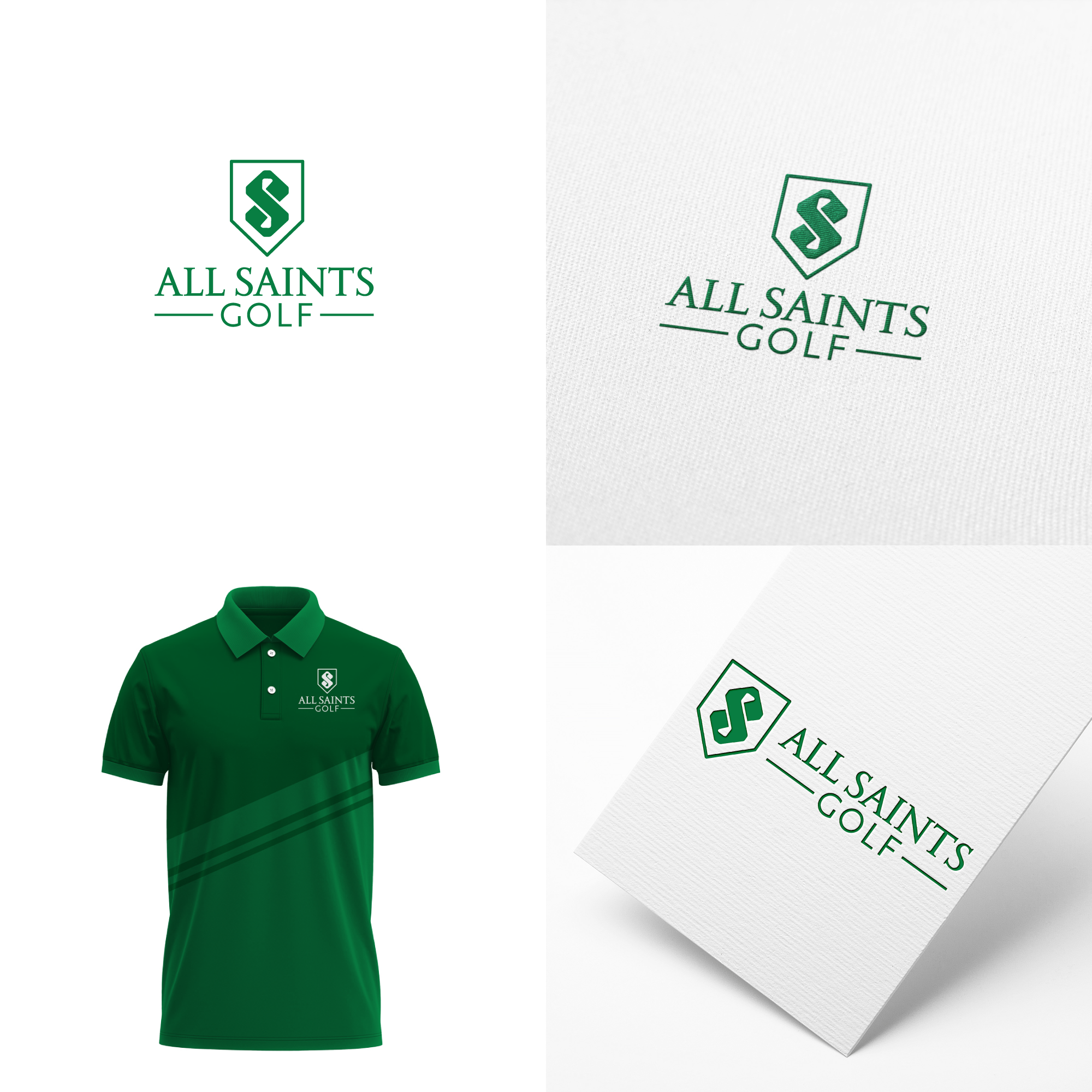 Logo Design by Obi.K for this project | Design #32712253