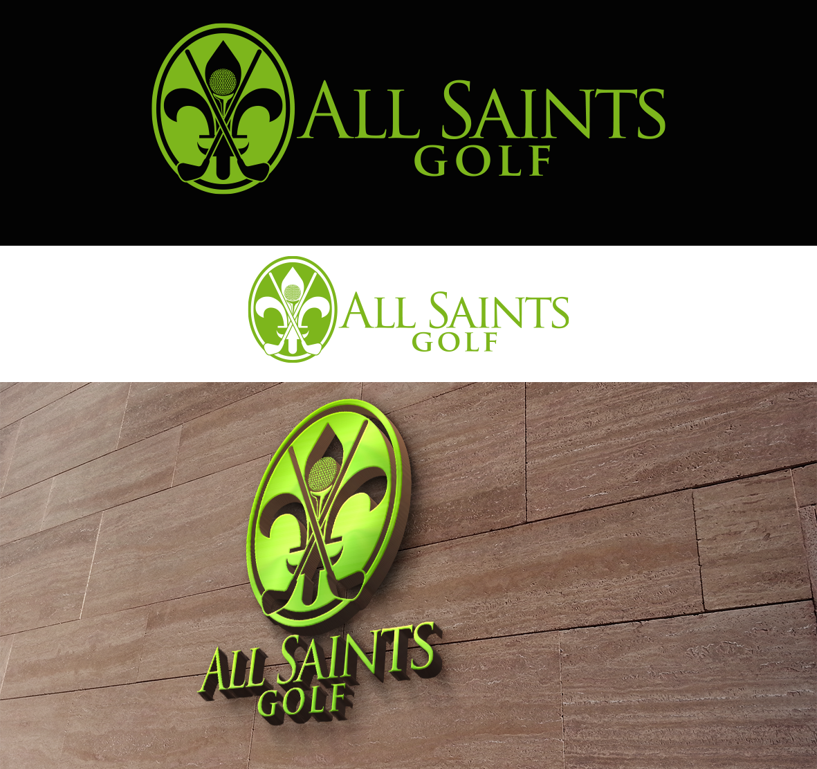 Logo Design by patriciaparadesign for this project | Design #32714646