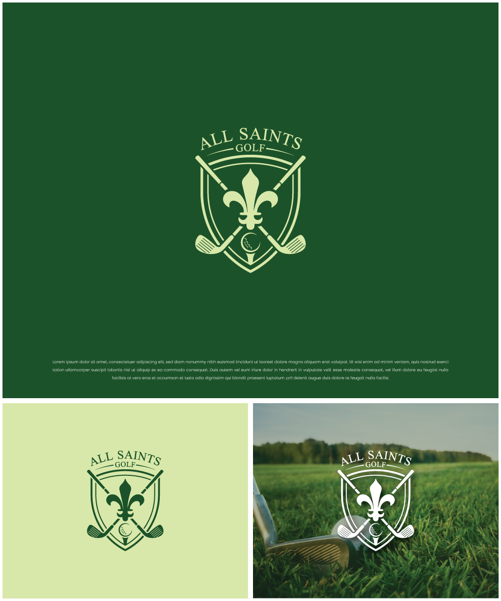 Logo Design by TrisDesign for this project | Design #32714767