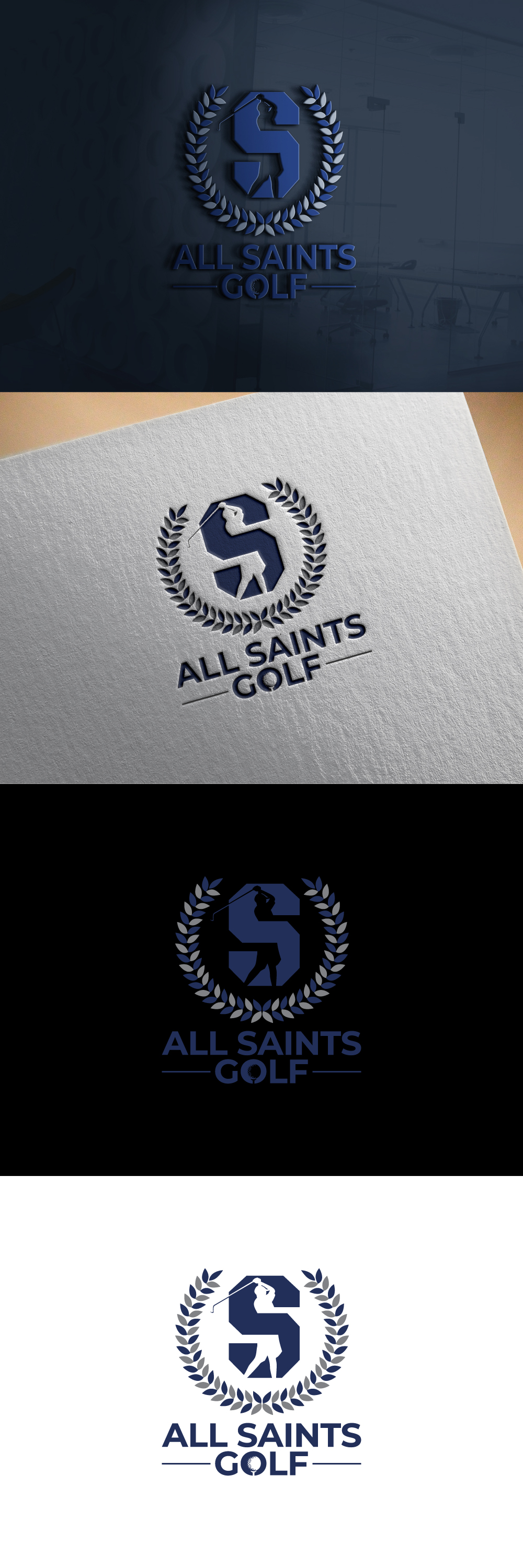 Logo-Design von designA78 für dieses Projekt | Design #32709770