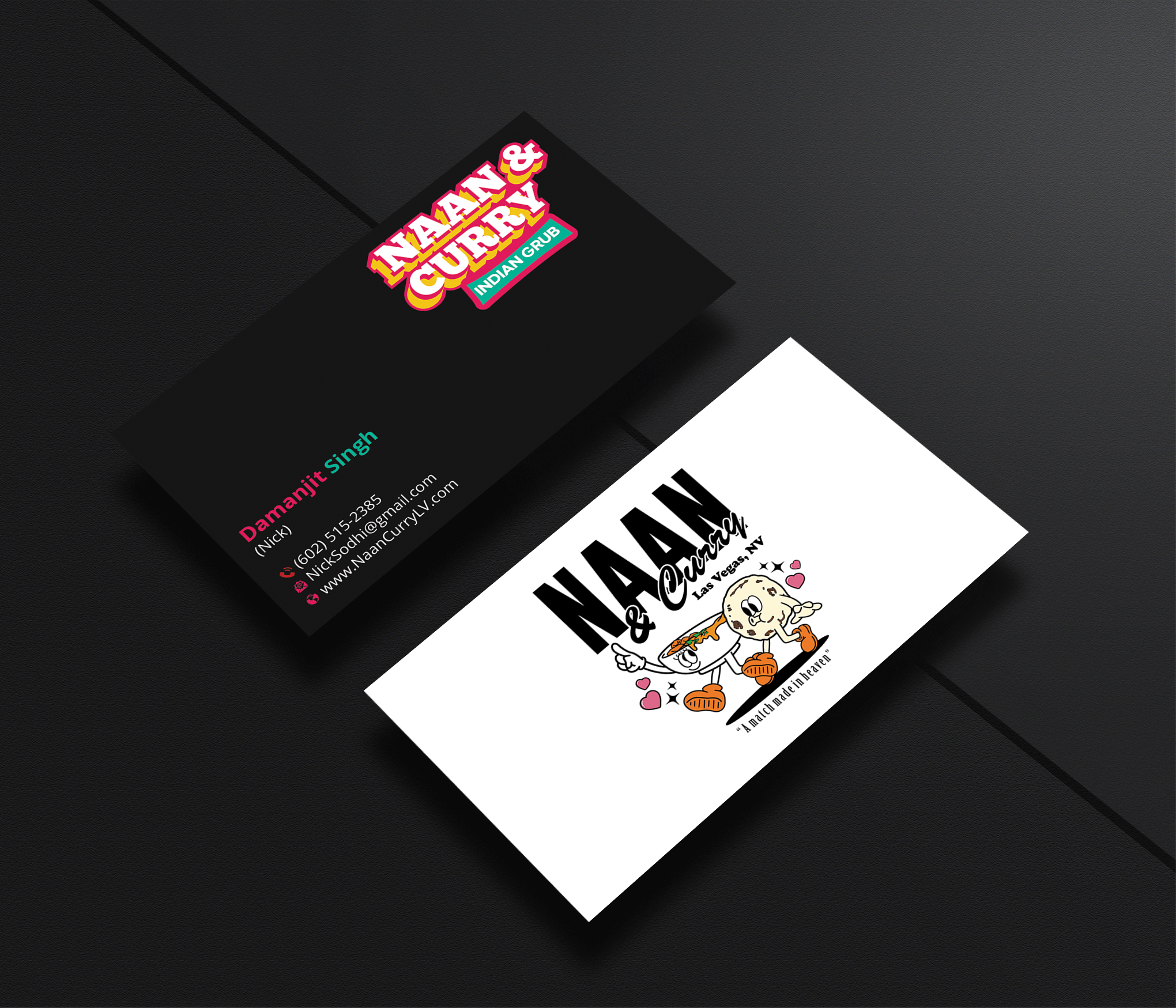 Business Card Design by Expert Bappy for this project | Design #32705583