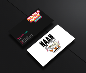 Business Card Design by Expert Bappy for this project | Design: #32705583