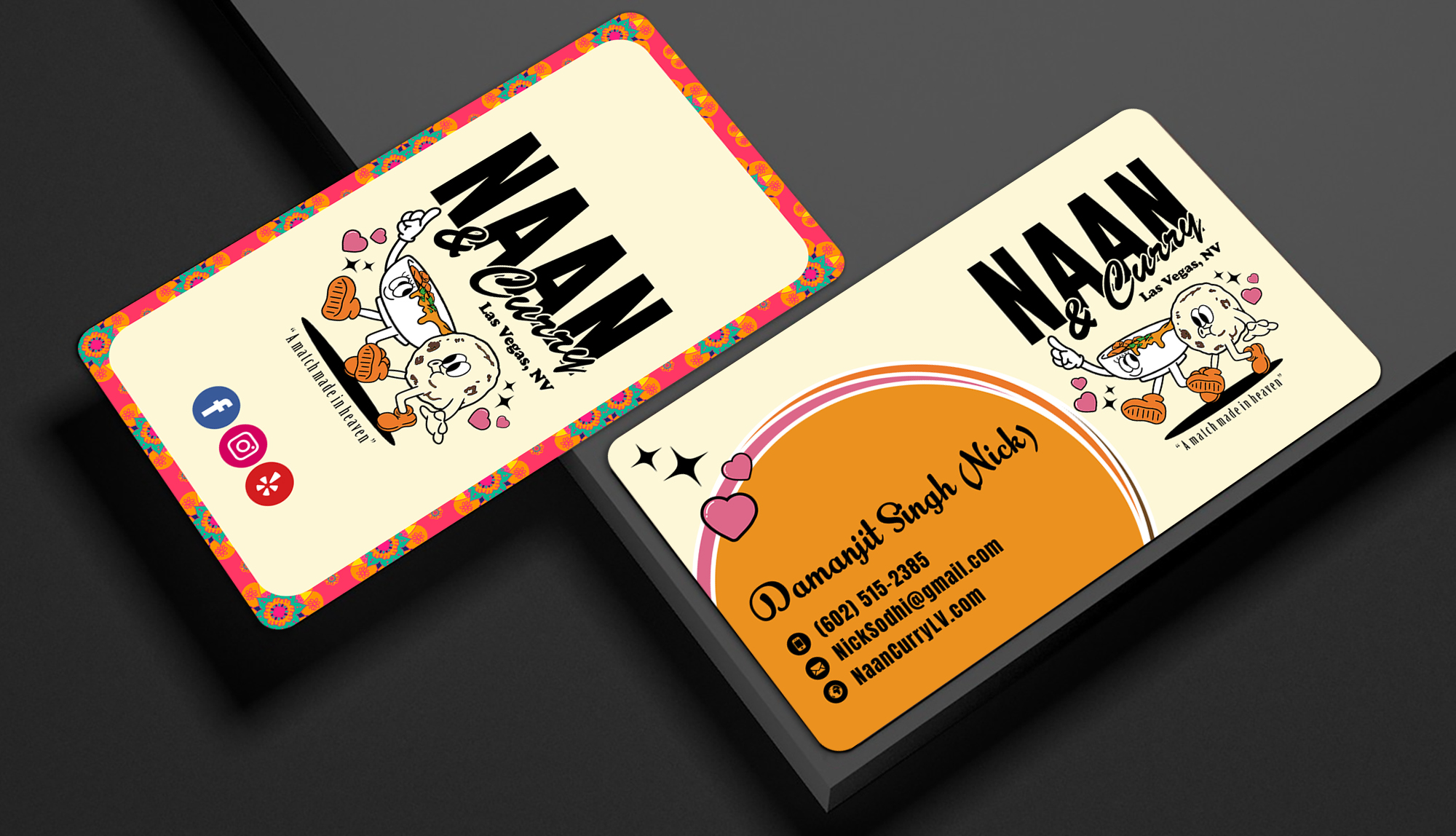 Business Card Design by Sun Moon Graphic Designer for this project | Design #32700532