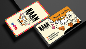 Visitenkarten-Design von Sun Moon Graphic Designer für dieses Projekt | Design: #32700533