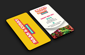 Business Card Design by DesignerShahadat for this project | Design: #32700668