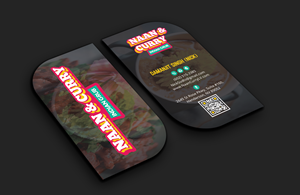 Business Card Design by DesignerShahadat for this project | Design: #32701501