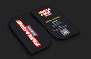 Business Card Design by DesignerShahadat for this project | Design: #32701502