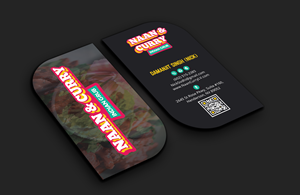 Business Card Design by DesignerShahadat for this project | Design: #32701505